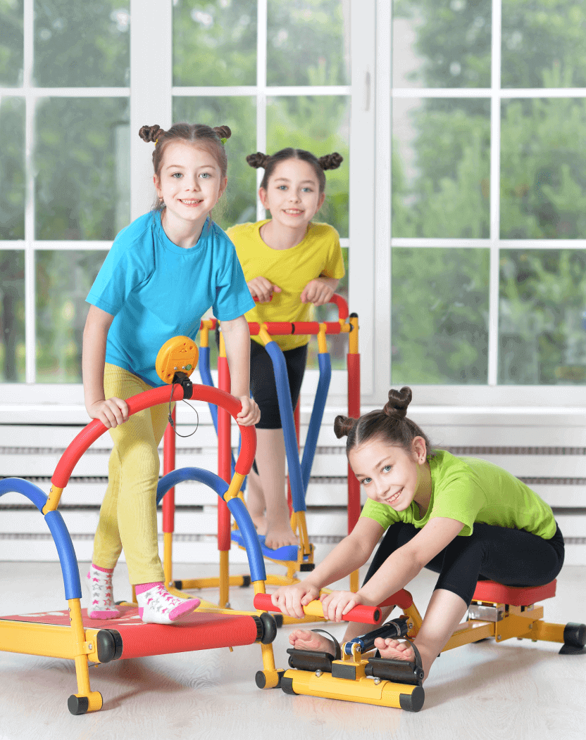 Anaokulu Yemekhanemiz