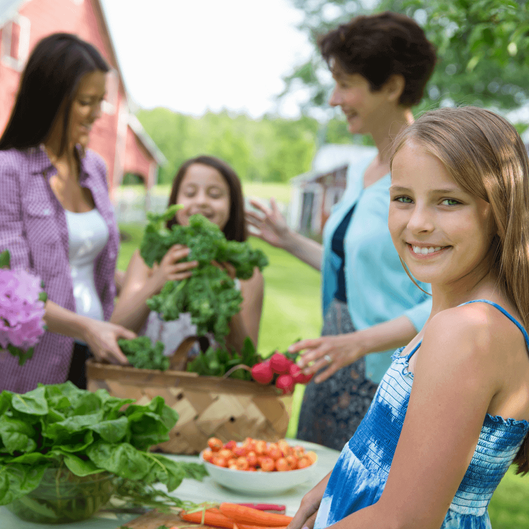 Etkinliklerimizden Birkaçı