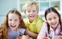 Sınıflarımızdan Kareler